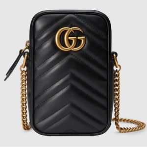 Gucci GG Marmont Mini Bag